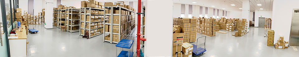 南山電子溧陽(yáng)綜合基地中轉(zhuǎn)倉(cāng)庫(kù)