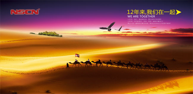 風(fēng)華、長(zhǎng)電、君耀、epson晶振代理商南京南山半導(dǎo)體有限公司12周年慶